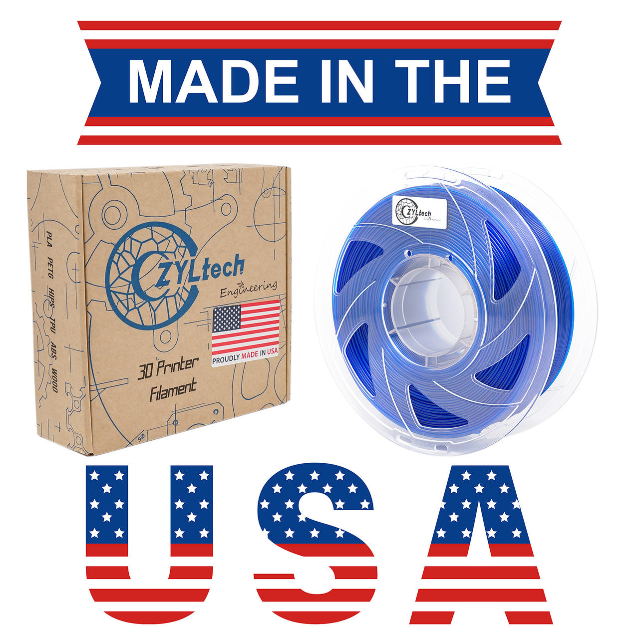 ZYLtech PLA Filament image 14