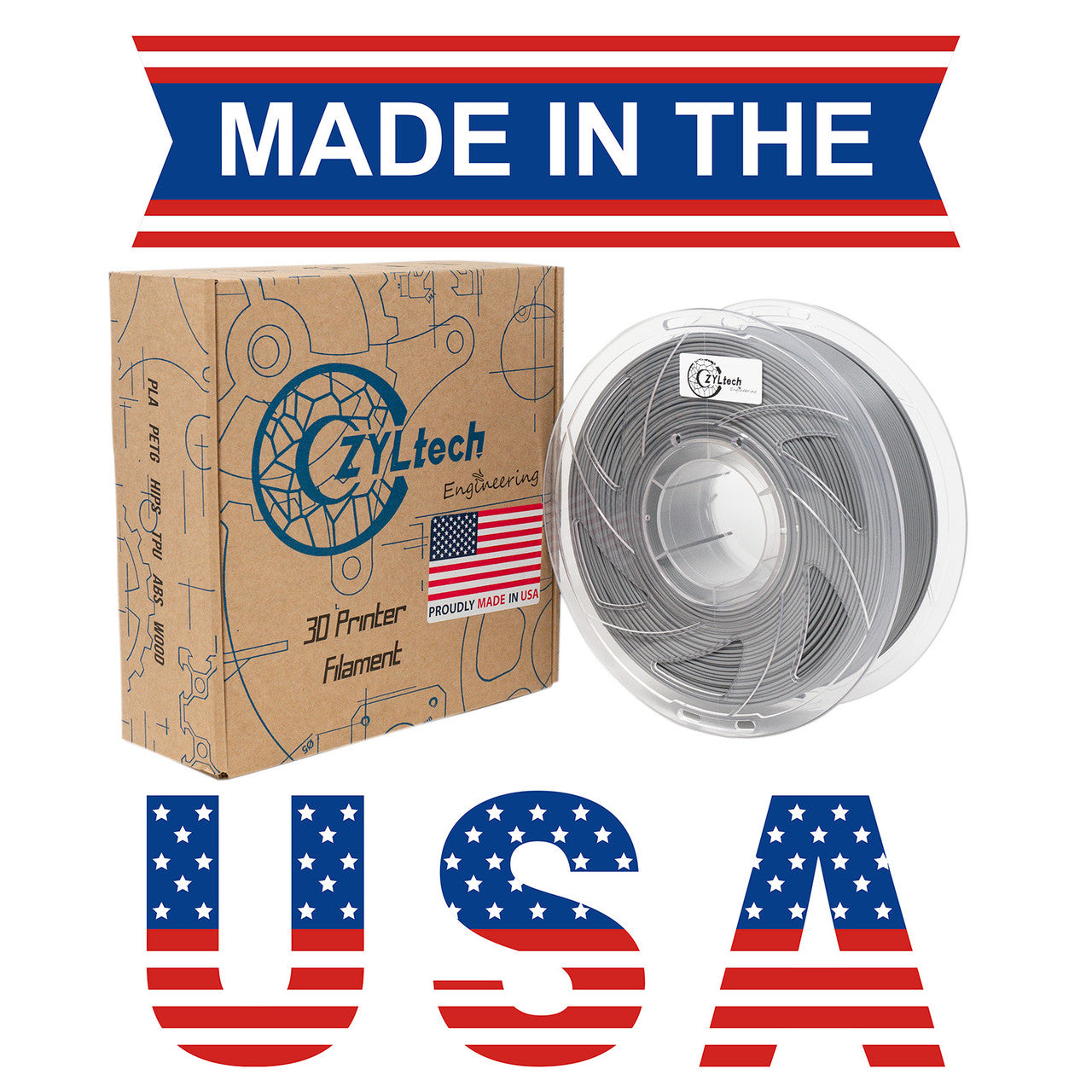 ZYLtech PLA Filament image 12