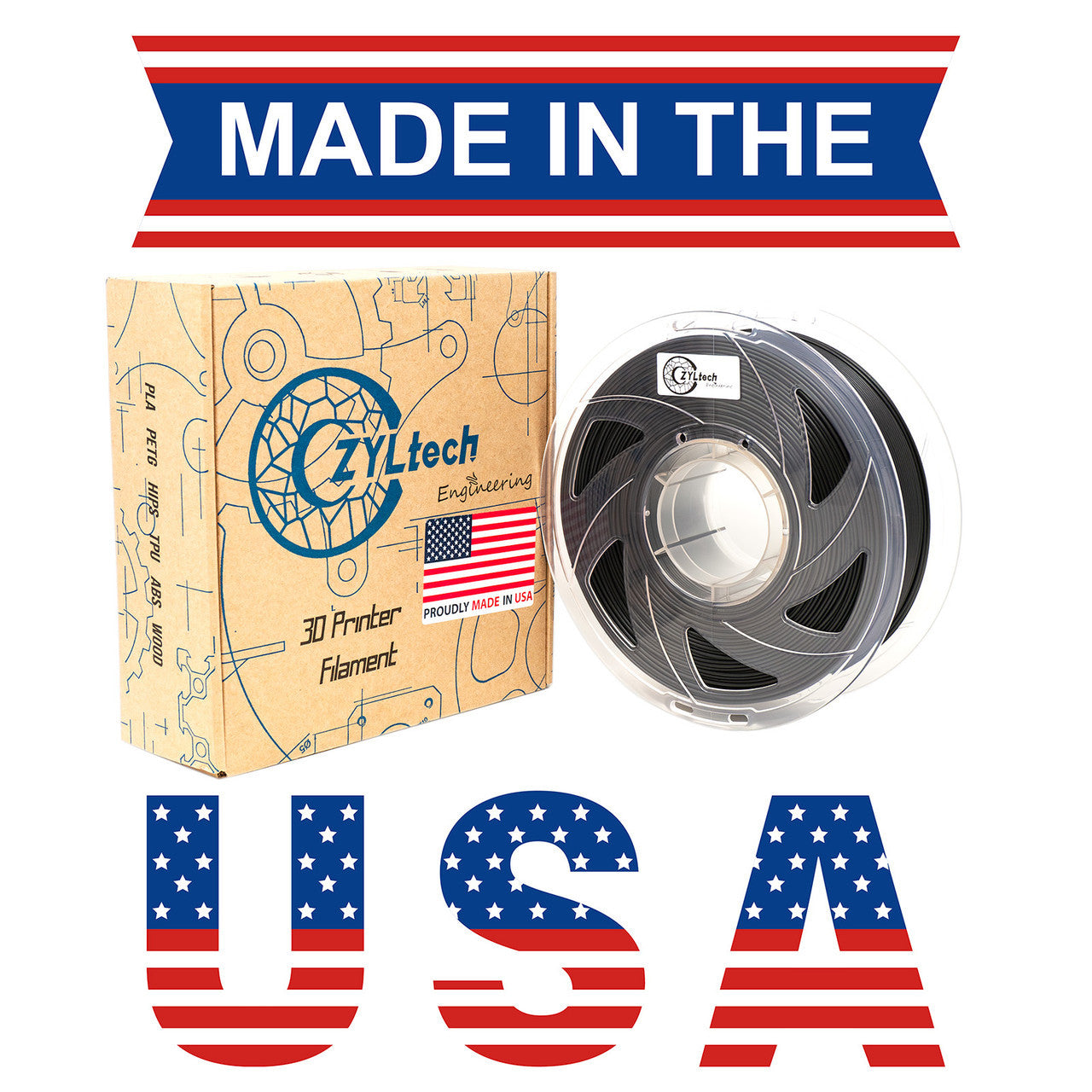 ZYLtech PLA Filament image 11