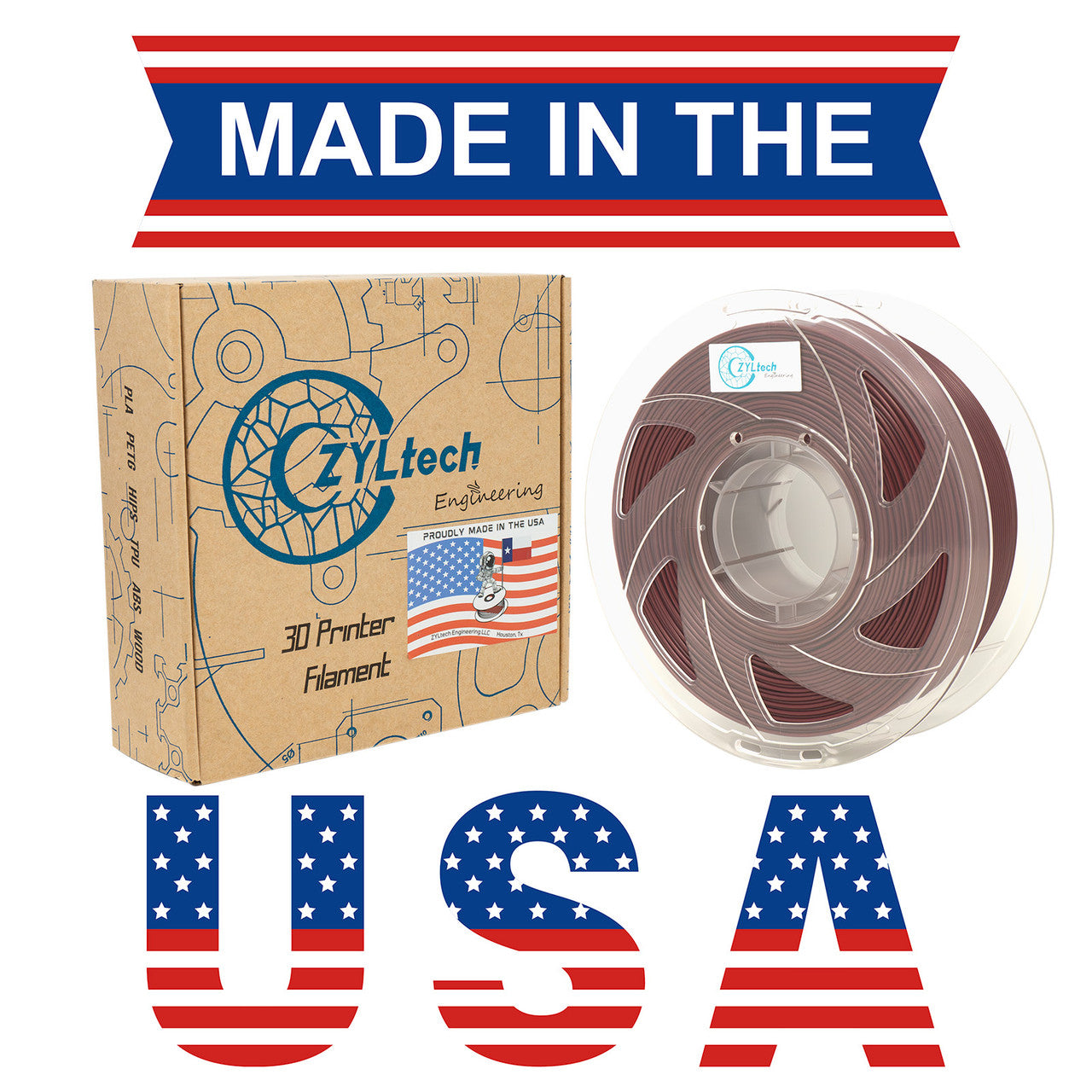 ZYLtech PLA Filament image 6