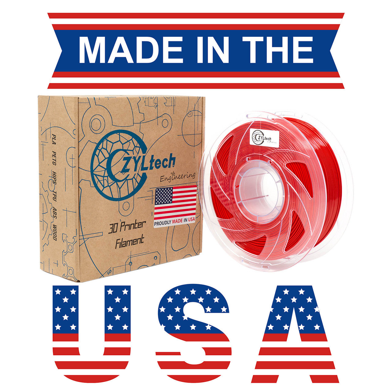 ZYLtech PLA Filament image 7