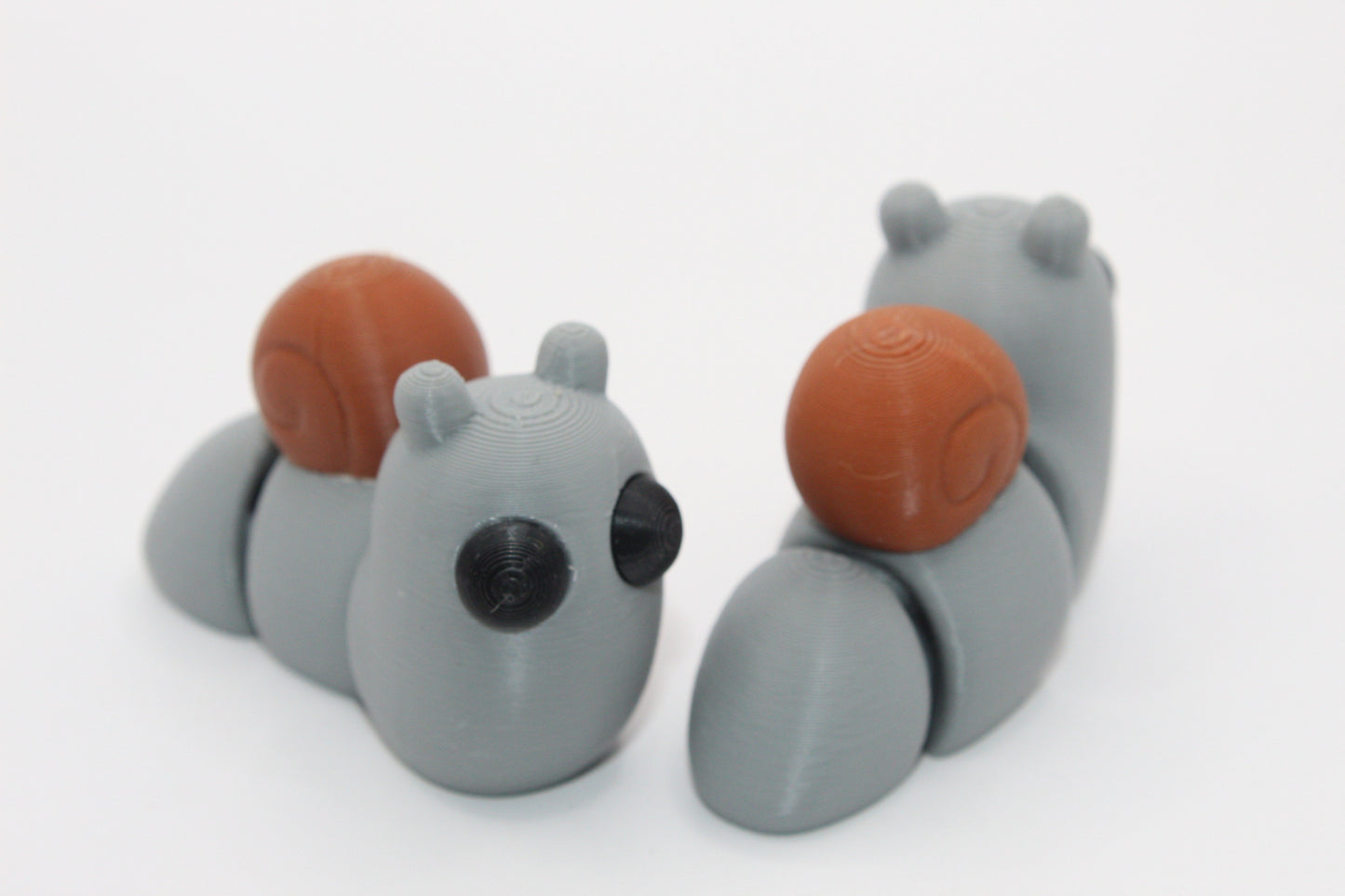 Animal Buddy