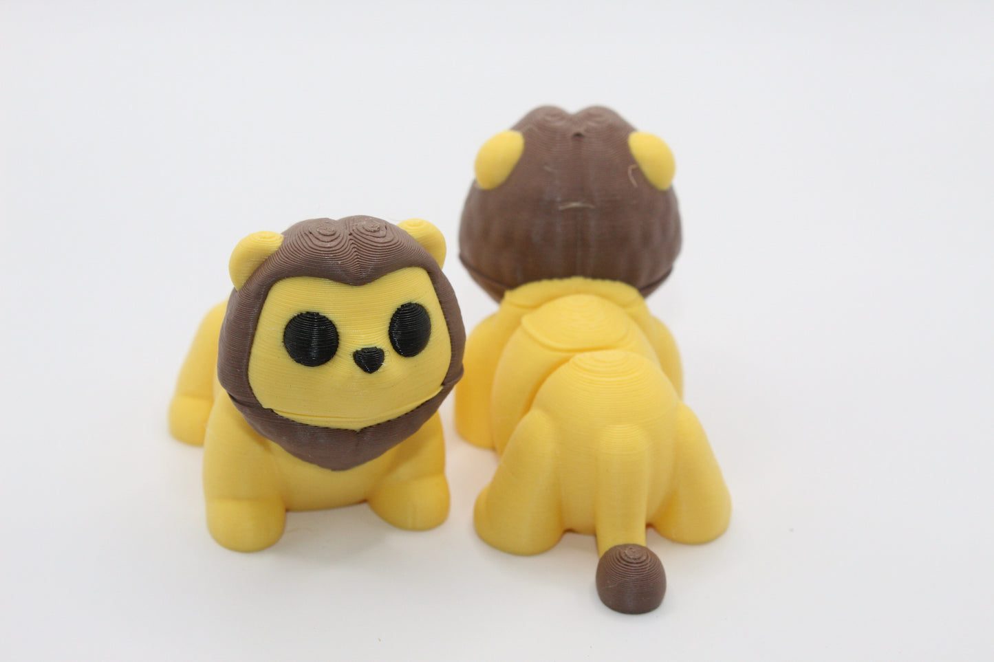 Animal Buddy
