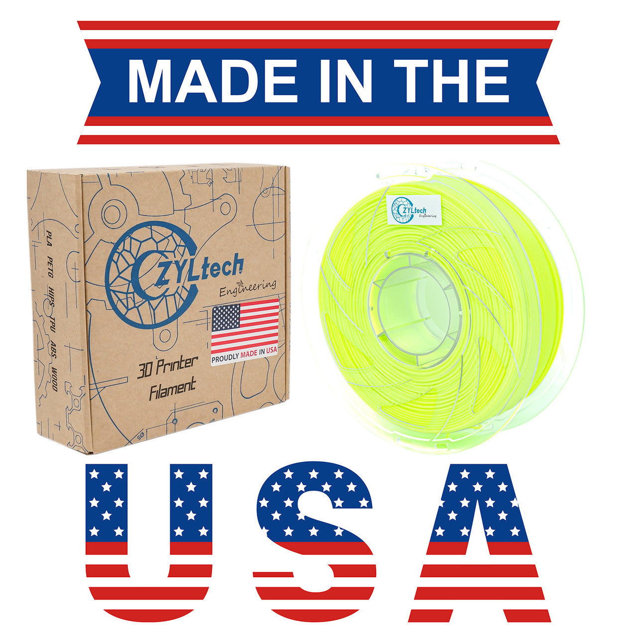 ZYLtech PLA Filament image 10