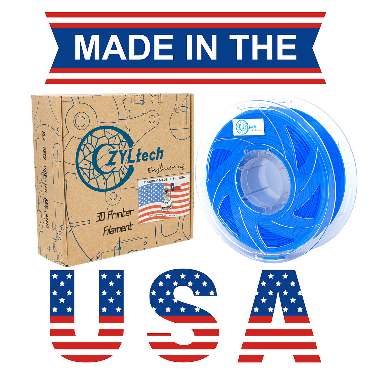 ZYLtech PLA Filament image 13