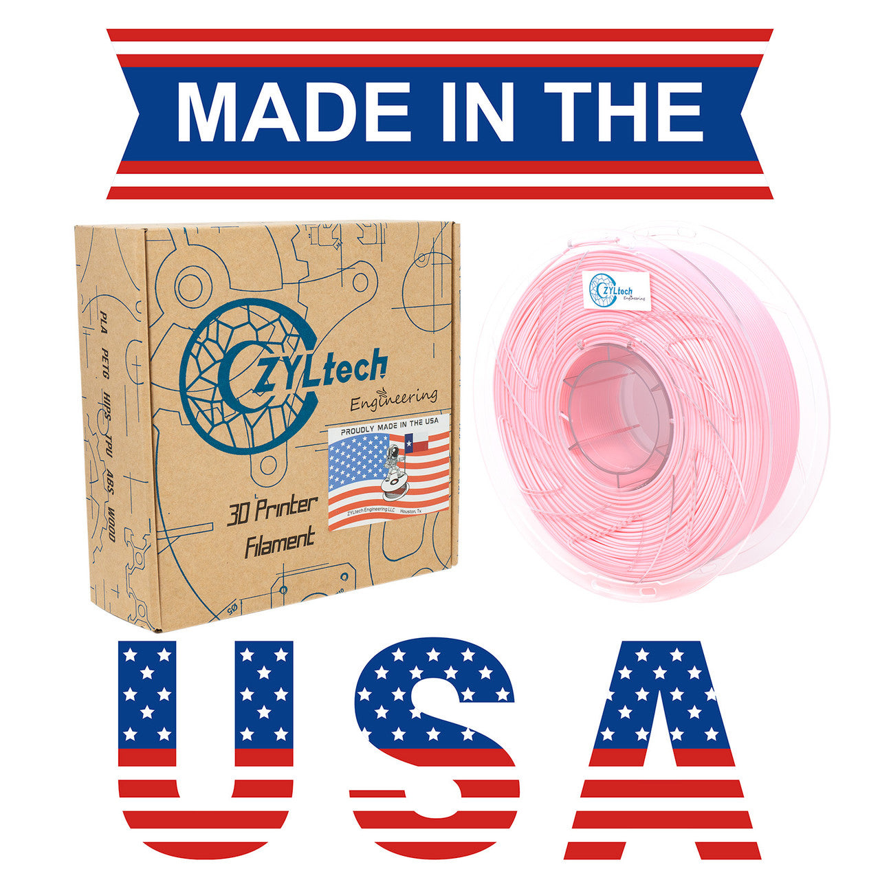 ZYLtech PLA Filament image 5