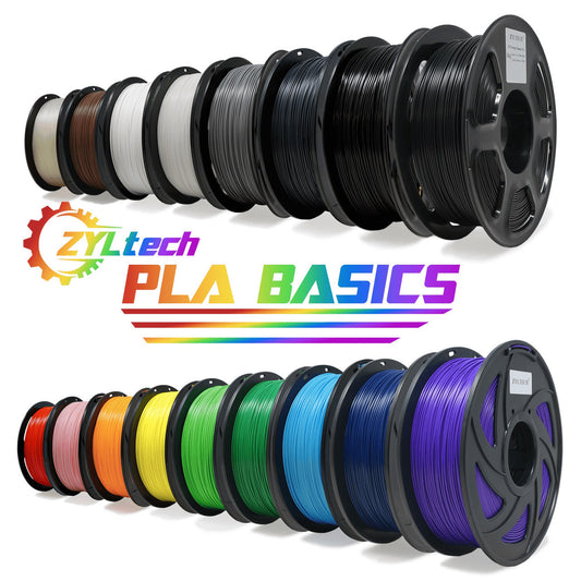 ZYLtech PLA Filament image 0